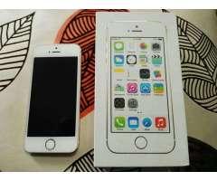 iPhone 5s 32 Gb