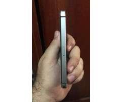 vendo iphone 5s