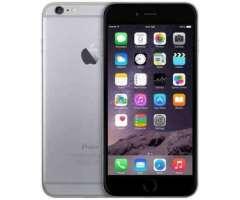 PROMOCION IPHONE 6 32GB TOTALMENTE NUEVO ORIGINAL SELLADO 1 AÑO DE GARANTIA
