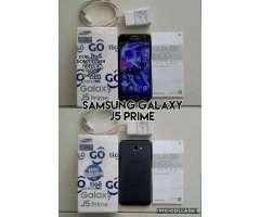 samsung galaxy j5 prime doble sim venta cambio