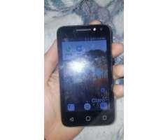 Vendo Barato Alcatel