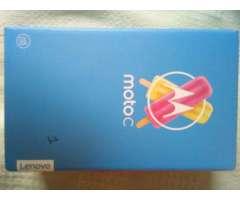 Moto C