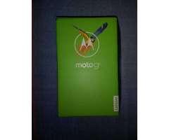 Moto G5 Gold