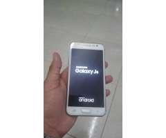 Samsung J5 Full Estado