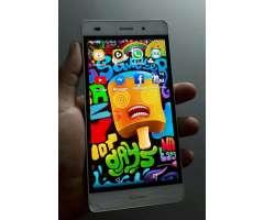 Huawei P8 Lite