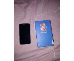 Vendo Moto C Garantizado