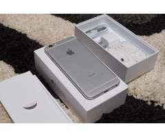 iPhone 6 Excelente Leer Detalle