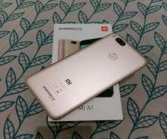 Xiaomi Mi A1