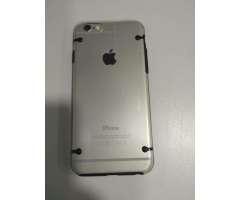 Celular iPhone 6 de 128 Gb
