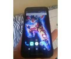 Moto G3 Perfecto Estado