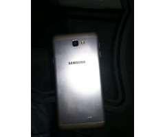 J7 Prime Como Nuevo