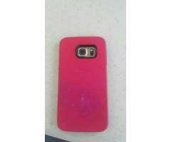 Vendo Hermoso Samsung S6 Edge