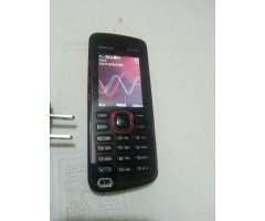 Nokia Clásico Music Xpress 5220b