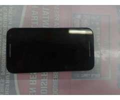 Motorola G3 16gb