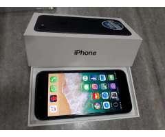 en Venta iPhone 7 de 32gbs