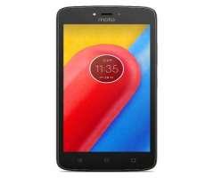 Celular Moto C