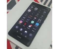 Huawei P9 Lite Como Nuevo en Caja Y Sd