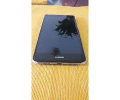 Cambio Huawei Mate 9lite por P10 Plus