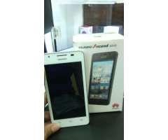 Huawei. G 510 Nuevo