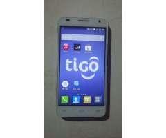 Vendo O Cambio Alcatel Onetoucho