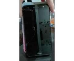 Vendo Celular Lg
