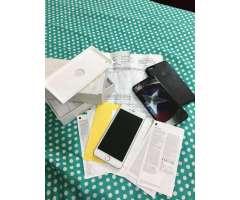 Vendo O Cambio iPhone 6 Plus de 16 Gb