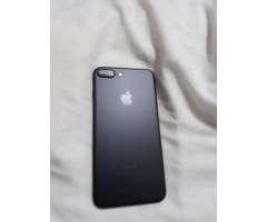 Vendo iPhone 7 Plus
