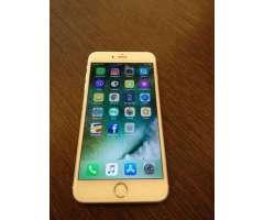 iPhone 6 Plus 64gb Vendo Cambio