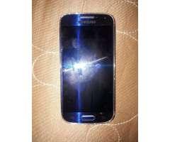 Vendo Samsung Galaxy S4 Mini