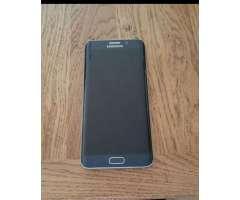 Vendo Samsung S6 Edge Plus