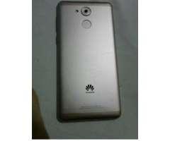 Huawei P9 Lite Smart 2017 Impecable