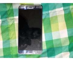 Vendo Samsung Note 5