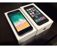 iPhone 5S Buen Estado