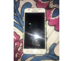 Vendo Samsung J5 Prime Como Nuevo 400 Ne