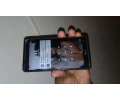 Vendo Hermoso Lg en Perfecto Estado