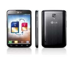 Lg L7 Ii Dual P715
