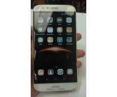 Huawei G8