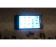 Vendo Huawei para Redes Sociales