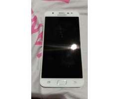 Samsung J7 Prime , Excelente Estado