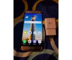 S7 Edge en Muy Buen Estado Imei Original