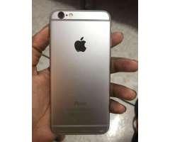 iPhone 6 de 16 Gb