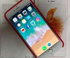 iPhone 6 Plus 16Gb Excelente Oportunidad
