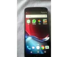 Vendo Cambio Moto G 4 Plus