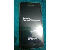 Samsung Galaxy Gran Prime