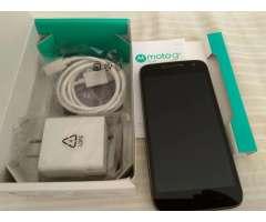 Full Estado Uno A&#x21; Moto G4 Play