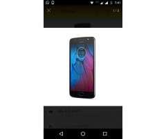 Motorola G5s