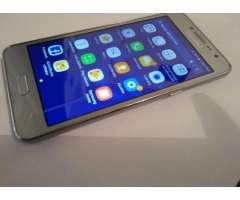 Samsung J2 Prime Duos 4g Como Nuevo