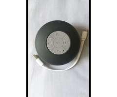 Parlante Bluetooth