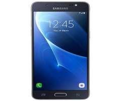 Celular Libre Samsung Galaxy J5 Metal Ds 4g Negro