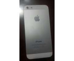 iPhone 5 Vendo O Cambio por Moto G 4 O 5